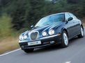 Jaguar S-TYPE