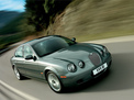 Jaguar S-TYPE 2008 года