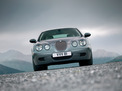 Jaguar S-TYPE