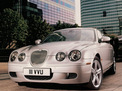 Jaguar S-TYPE