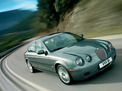 Jaguar S-TYPE