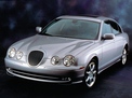 Jaguar S-TYPE