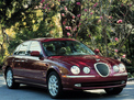 Jaguar S-TYPE