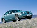 Jaguar S-TYPE