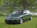 Jaguar S-TYPE