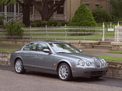 Jaguar S-TYPE