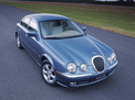 Jaguar S-TYPE