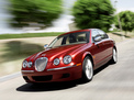 Jaguar S-TYPE