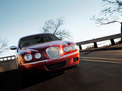 Jaguar S-TYPE