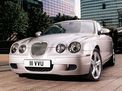 Jaguar S-TYPE