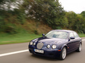 Jaguar S-TYPE