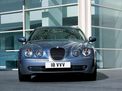 Jaguar S-TYPE