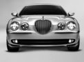 Jaguar S-TYPE