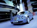 Jaguar S-TYPE