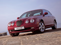 Jaguar S-TYPE