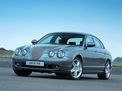 Jaguar S-TYPE