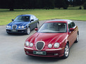 Jaguar S-TYPE