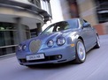 Jaguar S-TYPE