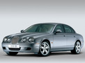 Jaguar S-TYPE