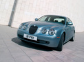 Jaguar S-TYPE