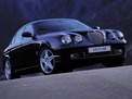 Jaguar S-TYPE