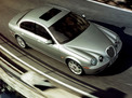 Jaguar S-TYPE