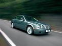 Jaguar S-TYPE