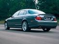 Jaguar S-TYPE