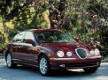 Jaguar S-TYPE