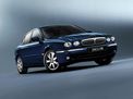 Jaguar X-TYPE