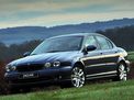 Jaguar X-TYPE