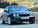 Jaguar X-TYPE