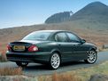 Jaguar X-TYPE