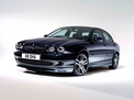 Jaguar X-TYPE