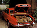 Jaguar XJ 1968 года