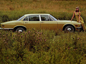 Jaguar XJ 1973 года