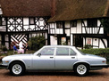 Jaguar XJ 1979 года