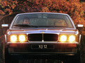 Jaguar XJ 1993 года