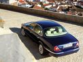 Jaguar XJ 2003 года