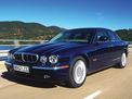 Jaguar XJ 2003 года