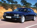 Jaguar XJ 2003 года