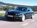 Jaguar XJ 2003 года