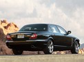 Jaguar XJ 2006 года