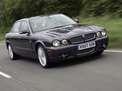 Jaguar XJ 2007 года