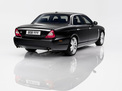 Jaguar XJ 2008 года