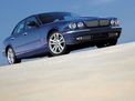 Jaguar XJR