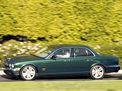 Jaguar XJR