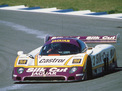 Jaguar XJR 1988 года