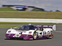 Jaguar XJR 1988 года