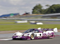 Jaguar XJR 1988 года